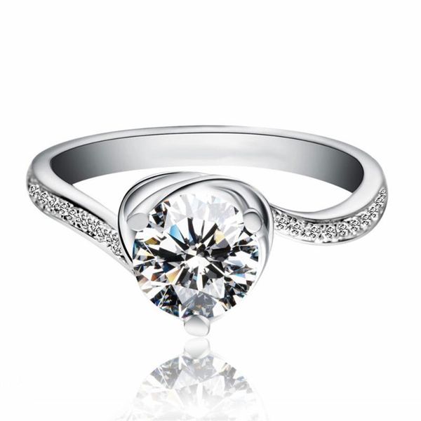 wedding rings prom gifts white zircon silver color women promise ring size 6 7 8 9 herr0059, Slivery;golden
wedding rings prom gifts white zircon silver color women promise ring size 6 7 8 9 herr0059, Slivery;golden