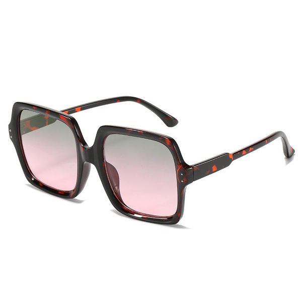 sunglasses retro simple oversized ladies square glasses brand designer luxury, White;black
sunglasses retro simple oversized ladies square glasses brand designer luxury, White;black