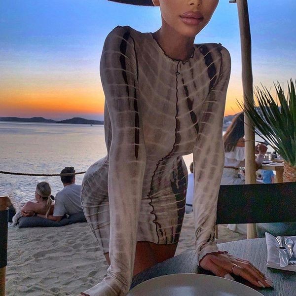 unique tie dye long sleeve dress women fall 2021 stretchy bodycon mini dresses club outfits for woman c83-be18, Black;gray
unique tie dye long sleeve dress women fall 2021 stretchy bodycon mini dresses club outfits for woman c83-be18, Black;gray