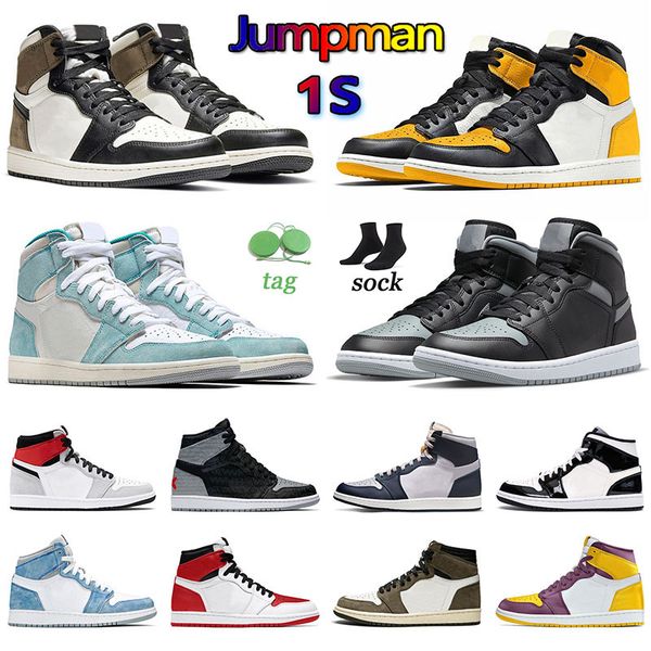 1 1s original dark mocha basketball shoes authentic jumpman designer sneakers 2022 new shadow 2.0 sliver yellow toe tie dye element light bo
1 1s original dark mocha basketball shoes authentic jumpman designer sneakers 2022 new shadow 2.0 sliver yellow toe tie dye element light bo