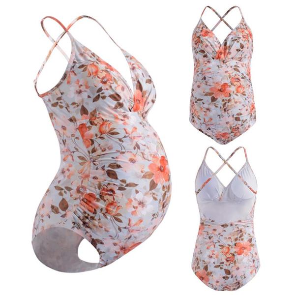 summer pregnant mothers pregnant women bikini swimwear ladies ruffled print beachwear suspenders cross-leak back swimwear
summer pregnant mothers pregnant women bikini swimwear ladies ruffled print beachwear suspenders cross-leak back swimwear