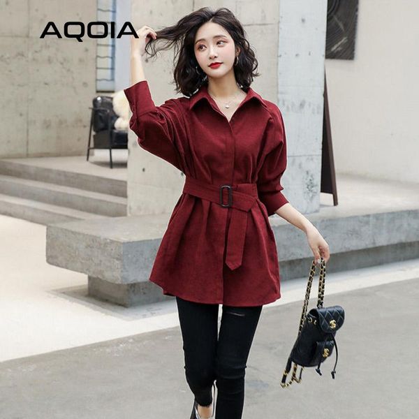 casual dresses 2021 spring button up women mini dress long sleeve turn down collar sashes plus size solid color ladies, Black;gray
casual dresses 2021 spring button up women mini dress long sleeve turn down collar sashes plus size solid color ladies, Black;gray