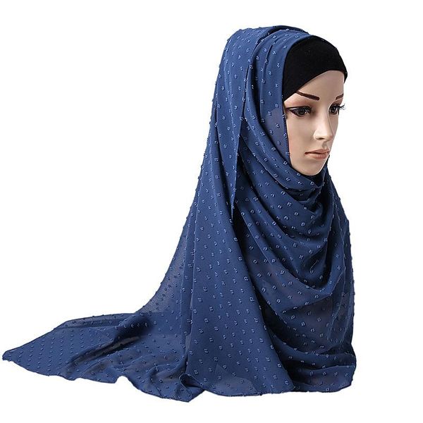 scarves lady's worsted chiffon solid headscarf women's red scarf black headdress white headband, Blue;gray
scarves lady's worsted chiffon solid headscarf women's red scarf black headdress white headband, Blue;gray