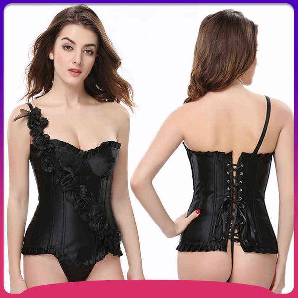 luxury women's shapers corset royal can be worn externally with corset waist abdomen, rose bage and body shaping garment, Black;white
luxury women's shapers corset royal can be worn externally with corset waist abdomen, rose bage and body shaping garment, Black;white