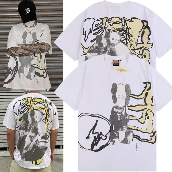 men's cotton t shirt white graffiti printting short sleeve hip hop casual t-shirts men's womens tee size m-xxl, White;black
men's cotton t shirt white graffiti printting short sleeve hip hop casual t-shirts men's womens tee size m-xxl, White;black