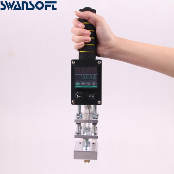 craft tools swansoft portabel stamping foil bronzing machine leaterware woodware plasticware logo stamper brand embosser 110v/220v embos
craft tools swansoft portabel stamping foil bronzing machine leaterware woodware plasticware logo stamper brand embosser 110v/220v embos
