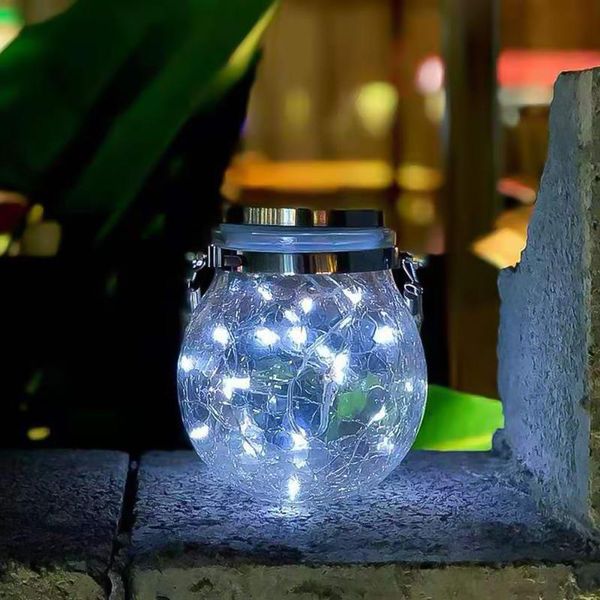 solar lamps novelty outdoor decorative lamp 20led night light garden mason bottle shaped hanging creative glass jar crack
solar lamps novelty outdoor decorative lamp 20led night light garden mason bottle shaped hanging creative glass jar crack