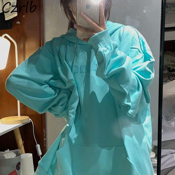 women's hoodies & sweatshirts women vintage solid simple spring korean style ins loose students kangaroo pocket pullover cute fashion c, Black
women's hoodies & sweatshirts women vintage solid simple spring korean style ins loose students kangaroo pocket pullover cute fashion c, Black