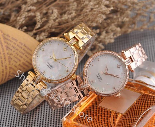 wristwatches gorgeous crystal star round dial watch cz quartz wristwatch sapphire clock ladies dress stainless steel 33mm, Slivery;brown
wristwatches gorgeous crystal star round dial watch cz quartz wristwatch sapphire clock ladies dress stainless steel 33mm, Slivery;brown