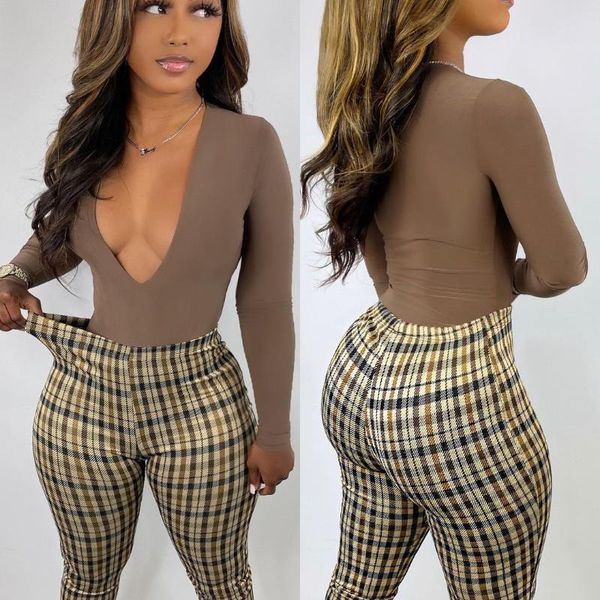 women's pants & capris fashion plaid print sheath long pant ladies summer autumn high waist trousers female woman, Black;white
women's pants & capris fashion plaid print sheath long pant ladies summer autumn high waist trousers female woman, Black;white