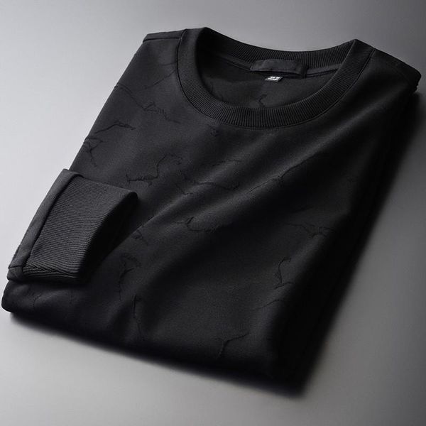 men's hoodies & sweatshirts classic yarn dye sweatshirt male spring and autumn round collar casual mens luxury slim black men hoodie 4x
men's hoodies & sweatshirts classic yarn dye sweatshirt male spring and autumn round collar casual mens luxury slim black men hoodie 4x