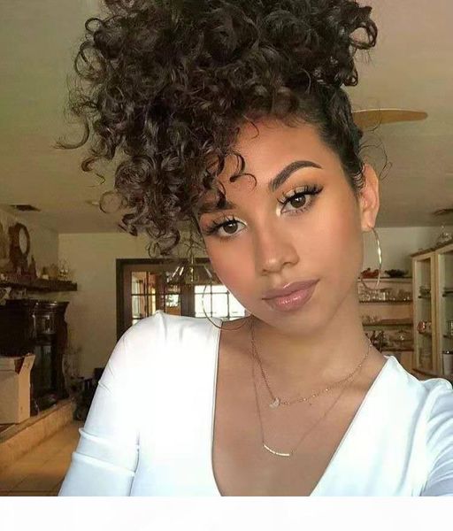 afro kinky curly human ponytail hair piece for black women brazilian virgin hair drawstring ponytail hair extensions 10-22 inch 120g
afro kinky curly human ponytail hair piece for black women brazilian virgin hair drawstring ponytail hair extensions 10-22 inch 120g