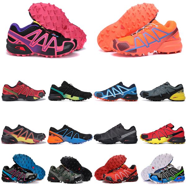 r speed cross 4 outdoor mens running shoes speedcross runner iv triple black pink #45 trainers men sports sneakers chaussures zapatos joggin
r speed cross 4 outdoor mens running shoes speedcross runner iv triple black pink #45 trainers men sports sneakers chaussures zapatos joggin