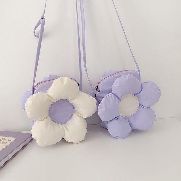 shoulder bags soft cute bag flower japanese autumn and winter female messenger mobile phone storage wallet
shoulder bags soft cute bag flower japanese autumn and winter female messenger mobile phone storage wallet
