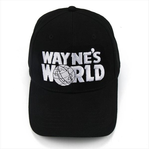 waynes world black cap hat baseball fashion style cosplay embroidered trucker mesh adjustable size, Blue;gray
waynes world black cap hat baseball fashion style cosplay embroidered trucker mesh adjustable size, Blue;gray