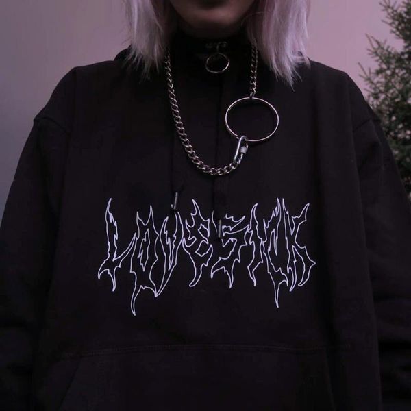 women's hoodies & sweatshirts 2021 winter casual fashion sweatshirt hoodie loose streetwear gothic punk print pullover hooded black top
women's hoodies & sweatshirts 2021 winter casual fashion sweatshirt hoodie loose streetwear gothic punk print pullover hooded black top