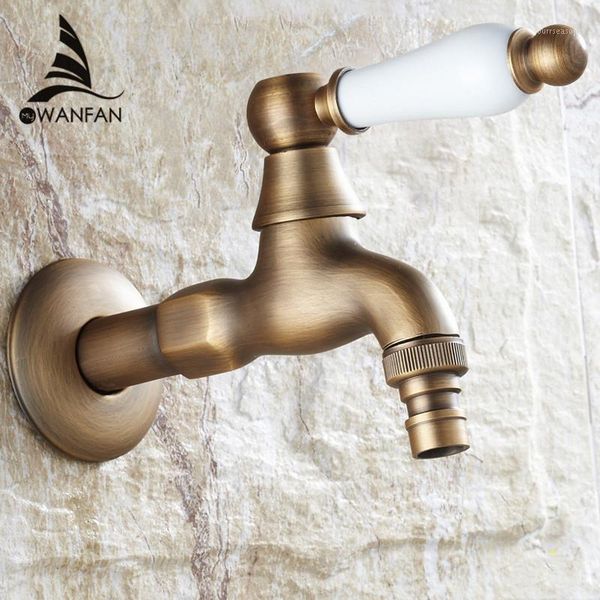 bibcocks faucet antique brass wall mounted bathroom mop washing machine tap decorative outdoor garden small taps 1512 f1
bibcocks faucet antique brass wall mounted bathroom mop washing machine tap decorative outdoor garden small taps 1512 f1
