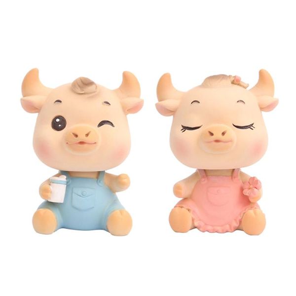 decorative objects & figurines deskresin ornaments cute ox dolls swaying statue cow doll car decoration bull for home
decorative objects & figurines deskresin ornaments cute ox dolls swaying statue cow doll car decoration bull for home