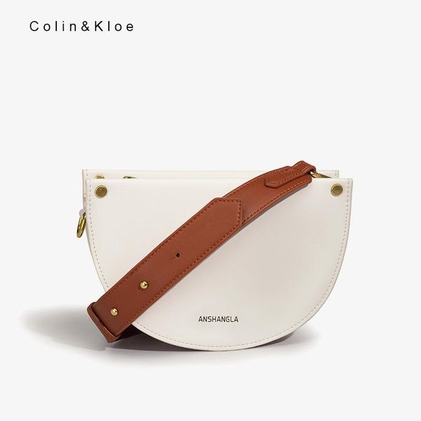 evening bags simple half moon design pu leather small underarm shoulder 2021 women fashion lady party handbags purses
evening bags simple half moon design pu leather small underarm shoulder 2021 women fashion lady party handbags purses