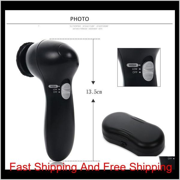 portable electric shoe polisher cleaner 2 speeds battery powered shoes cleaning machine qylhtv item_home
portable electric shoe polisher cleaner 2 speeds battery powered shoes cleaning machine qylhtv item_home
