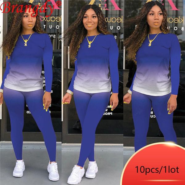 women's two piece pants bulk lots wholesale items fall sport set womens long sleeve outfits tracksuit fashion clothing b7524, White
women's two piece pants bulk lots wholesale items fall sport set womens long sleeve outfits tracksuit fashion clothing b7524, White