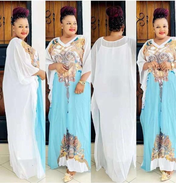 ethnic clothing latest style classic design african women dashiki fashion party print loose long dress size, Red
ethnic clothing latest style classic design african women dashiki fashion party print loose long dress size, Red