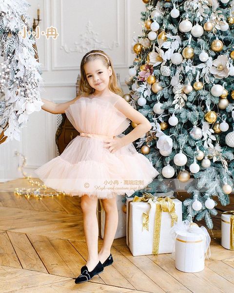 girl's dresses girls' wedding dress latest fashion solid children's birthday party flower princess clothes, Red;yellow
girl's dresses girls' wedding dress latest fashion solid children's birthday party flower princess clothes, Red;yellow