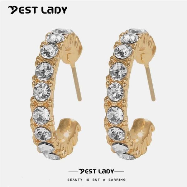 lady bb shining crystal hoop earrings for wemon courful ear bijoux special girlfriend gifts jewelry wholesale statement, Golden;silver
lady bb shining crystal hoop earrings for wemon courful ear bijoux special girlfriend gifts jewelry wholesale statement, Golden;silver