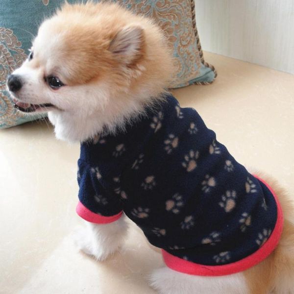 dog apparel cartoon print puppy t-shirt autumn pet costume warm clothes 
dog apparel cartoon print puppy t-shirt autumn pet costume warm clothes