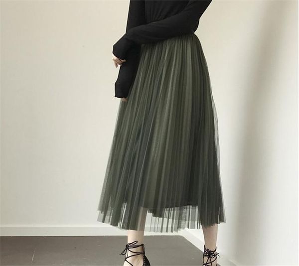 skirts colysmo mesh womens 2021 summer a-line long skirt casual solid color stretch high waist pleated black gray pink
skirts colysmo mesh womens 2021 summer a-line long skirt casual solid color stretch high waist pleated black gray pink