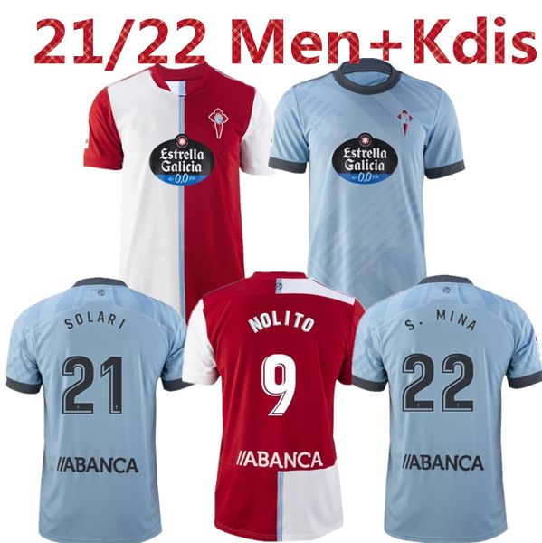 21 22 celta de vigo soccer jerseys iago aspas 2021 2022 away camiseta de fútbol nolito f.beltran hugo mallo solari s. mina brais méndez home, Black;yellow
21 22 celta de vigo soccer jerseys iago aspas 2021 2022 away camiseta de fútbol nolito f.beltran hugo mallo solari s. mina brais méndez home, Black;yellow