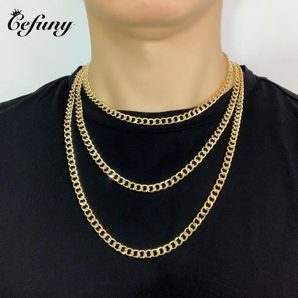 hip hop clavicle chain fashion necklace personality thick chain men's necklace, Silver
hip hop clavicle chain fashion necklace personality thick chain men's necklace, Silver