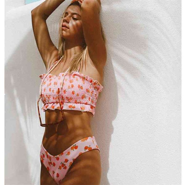 smoed shirred sign bikini luxury pads push up swimsuit two piece swimwear straps tube adjust biquini traje bano de mujerb
smoed shirred sign bikini luxury pads push up swimsuit two piece swimwear straps tube adjust biquini traje bano de mujerb