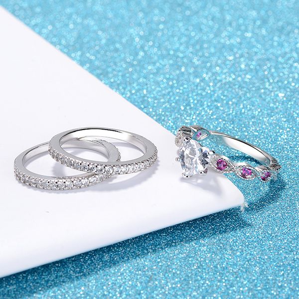 diamond heart-shaped ring, micro-set, retro fashion, high-end, luxury, proposal ring anniversary, high-end wedding ring, wedding e, Silver
diamond heart-shaped ring, micro-set, retro fashion, high-end, luxury, proposal ring anniversary, high-end wedding ring, wedding e, Silver
