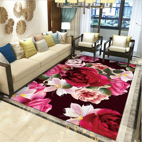 carpets fresh flowers fashion soft flannel lion 3d printed rugs mat anti-slip large rug carpet home decoration 01
carpets fresh flowers fashion soft flannel lion 3d printed rugs mat anti-slip large rug carpet home decoration 01