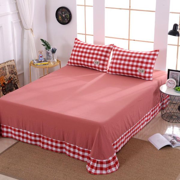 sheets & sets stylish simple bedding pink lotus leaf edge bed sheet comfortable breathable cover queen king super size bedspread
sheets & sets stylish simple bedding pink lotus leaf edge bed sheet comfortable breathable cover queen king super size bedspread
