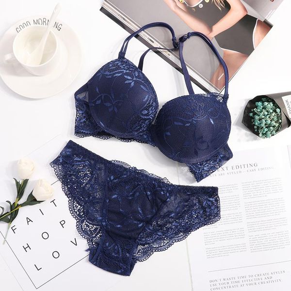 bras sets lace bra set women underwear push up lcae briefs lingerie 3/4 cup 70b 75b 80b, Red;black
bras sets lace bra set women underwear push up lcae briefs lingerie 3/4 cup 70b 75b 80b, Red;black