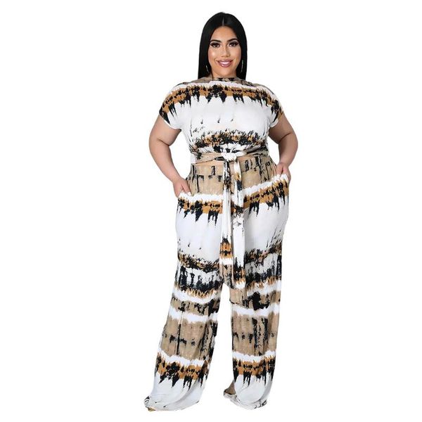 plus size tracksuits pant set for women 2021 5xl 3xl 4xl and wide leg pants 2 piece matching female summer clothes, Black
plus size tracksuits pant set for women 2021 5xl 3xl 4xl and wide leg pants 2 piece matching female summer clothes, Black