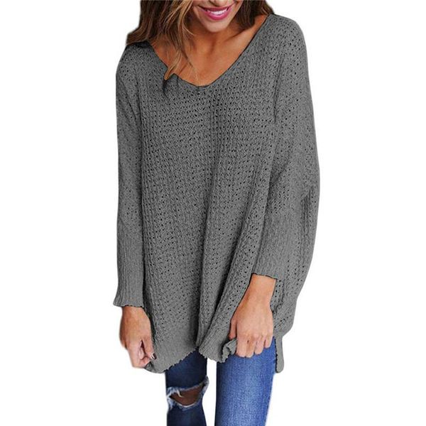 women's sweaters 2021 autumn winter women fashion warm pullover knitted sweater female v-neck long sleeve loose, White;black
women's sweaters 2021 autumn winter women fashion warm pullover knitted sweater female v-neck long sleeve loose, White;black