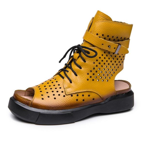 sandals 2021 fashion ladies hollow women flat shoes open toe leather summer women's boots, Black
sandals 2021 fashion ladies hollow women flat shoes open toe leather summer women's boots, Black