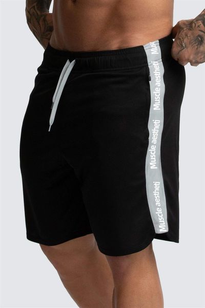 new summer shorts men fashion brand breathable male casual shorts comfortable gyms fitness mens bodybuilding shorts c0222, White;black
new summer shorts men fashion brand breathable male casual shorts comfortable gyms fitness mens bodybuilding shorts c0222, White;black