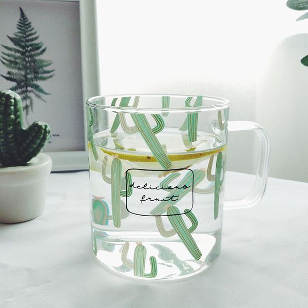 mugs cactus glass with heat-resistant mug large capacity coffee cup breakfast juice simple nordic style drinkware
mugs cactus glass with heat-resistant mug large capacity coffee cup breakfast juice simple nordic style drinkware