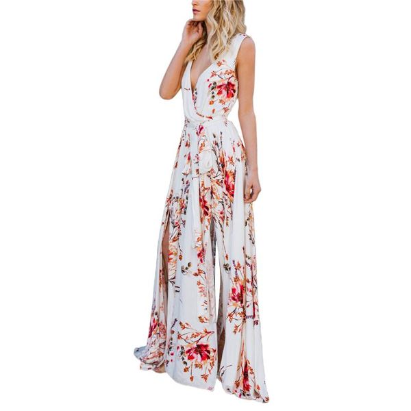casual dresses xingqing women summer dress sleeveless floral maxi long clothes boho style vestido loose sundress, Black;gray
casual dresses xingqing women summer dress sleeveless floral maxi long clothes boho style vestido loose sundress, Black;gray