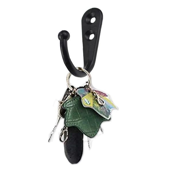 hooks & rails 3/6/10pcs wall mounted hook single robe coat hat holder key hanger with 6/12/20 pieces screws home storage organize #t2p
hooks & rails 3/6/10pcs wall mounted hook single robe coat hat holder key hanger with 6/12/20 pieces screws home storage organize #t2p