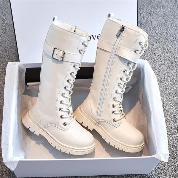 boots kids leather for girls boys high mid-calf spring autumn winter fashion solid colors non-slip long snow1, Black;grey
boots kids leather for girls boys high mid-calf spring autumn winter fashion solid colors non-slip long snow1, Black;grey