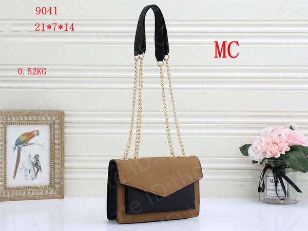 2021 high-quality selling designer luxury women handbag fashion diagonal bag with chain shoulder bag buckle handbag
2021 high-quality selling designer luxury women handbag fashion diagonal bag with chain shoulder bag buckle handbag