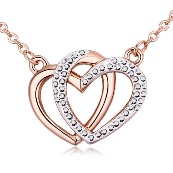 pendant necklaces tracyswing 5 colors real austrian crystals fashion heart necklace for women valentine gift th-123429, Silver
pendant necklaces tracyswing 5 colors real austrian crystals fashion heart necklace for women valentine gift th-123429, Silver