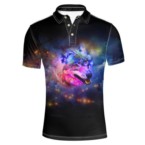 men's classic jersey golf polos shirt summmer fashion hipster short sleeve wolf t-shirts clothing, White;black
men's classic jersey golf polos shirt summmer fashion hipster short sleeve wolf t-shirts clothing, White;black