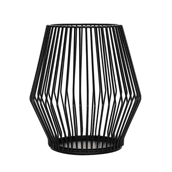 candle holders nordic style angled iron candlestick holder lantern geometric shaped ornaments black coffee table living room home decor
candle holders nordic style angled iron candlestick holder lantern geometric shaped ornaments black coffee table living room home decor