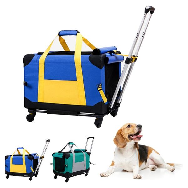 dog car seat covers pet carrier cat travel transport bag rolling wheels luggage backpack tote trolley bags for dogs cats puppy
dog car seat covers pet carrier cat travel transport bag rolling wheels luggage backpack tote trolley bags for dogs cats puppy